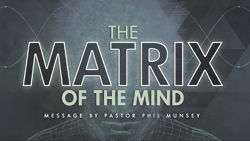 Matrix of the Mind