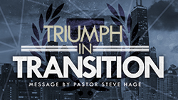 Triumph in Transition