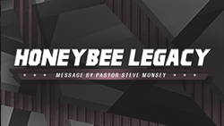 HoneyBee Legacy