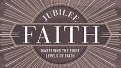 Jubilee Faith Level 8